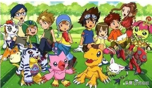 数码宝贝最新爆料,新世代觉醒，神秘力量揭秘！